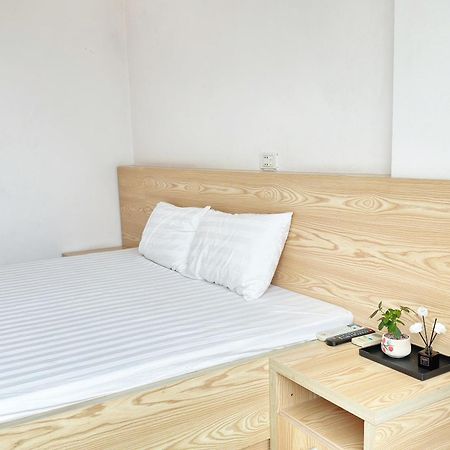 Quy Anh Hotel Bao Lac Town Εξωτερικό φωτογραφία
