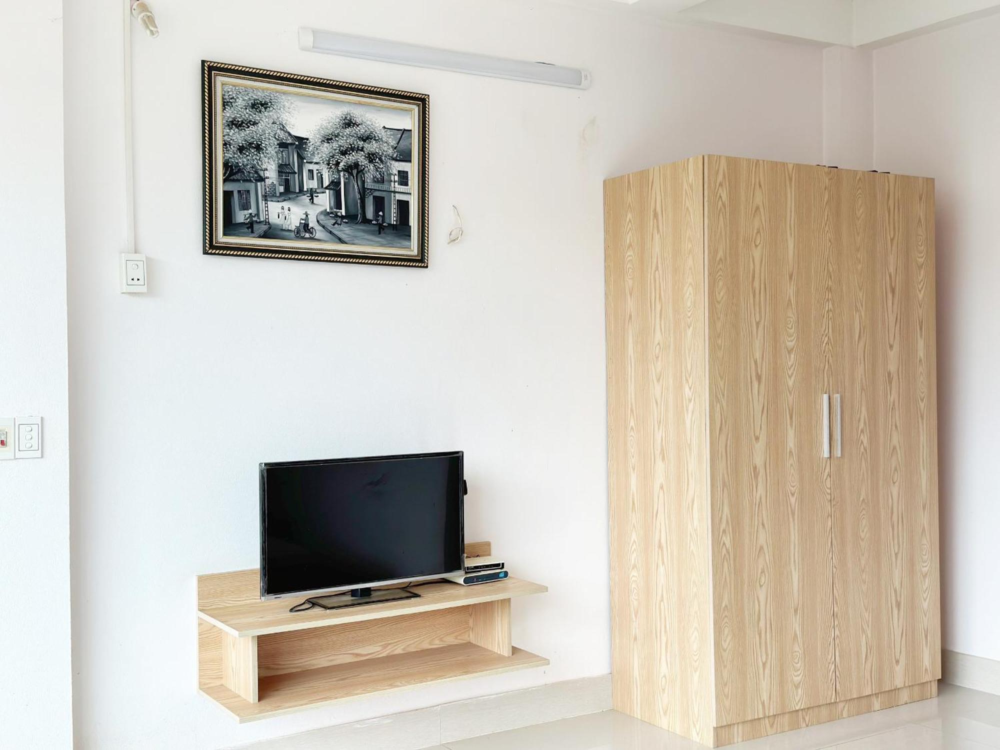 Quy Anh Hotel Bao Lac Town Εξωτερικό φωτογραφία
